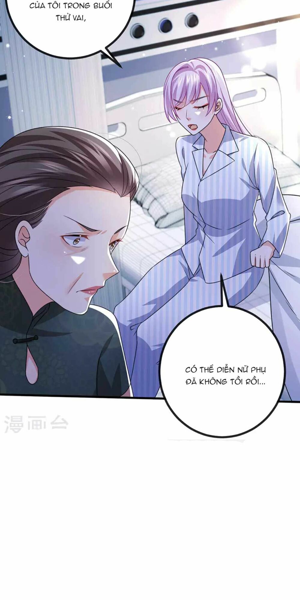 100 Cách Ngược Tra Nữ: Chapter 88