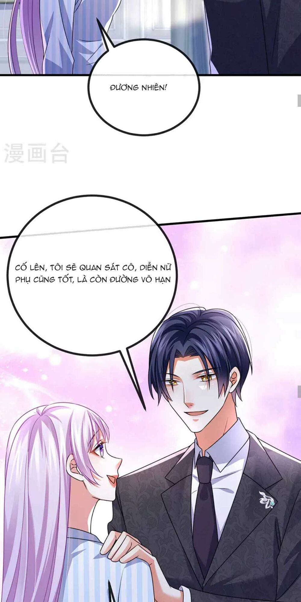 100 Cách Ngược Tra Nữ: Chapter 88