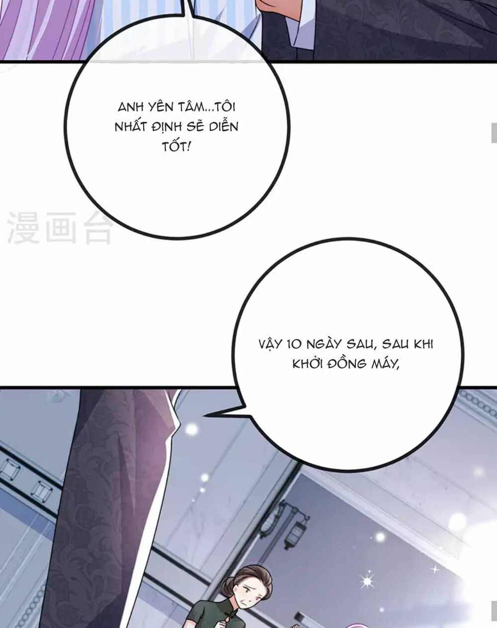 100 Cách Ngược Tra Nữ: Chapter 88