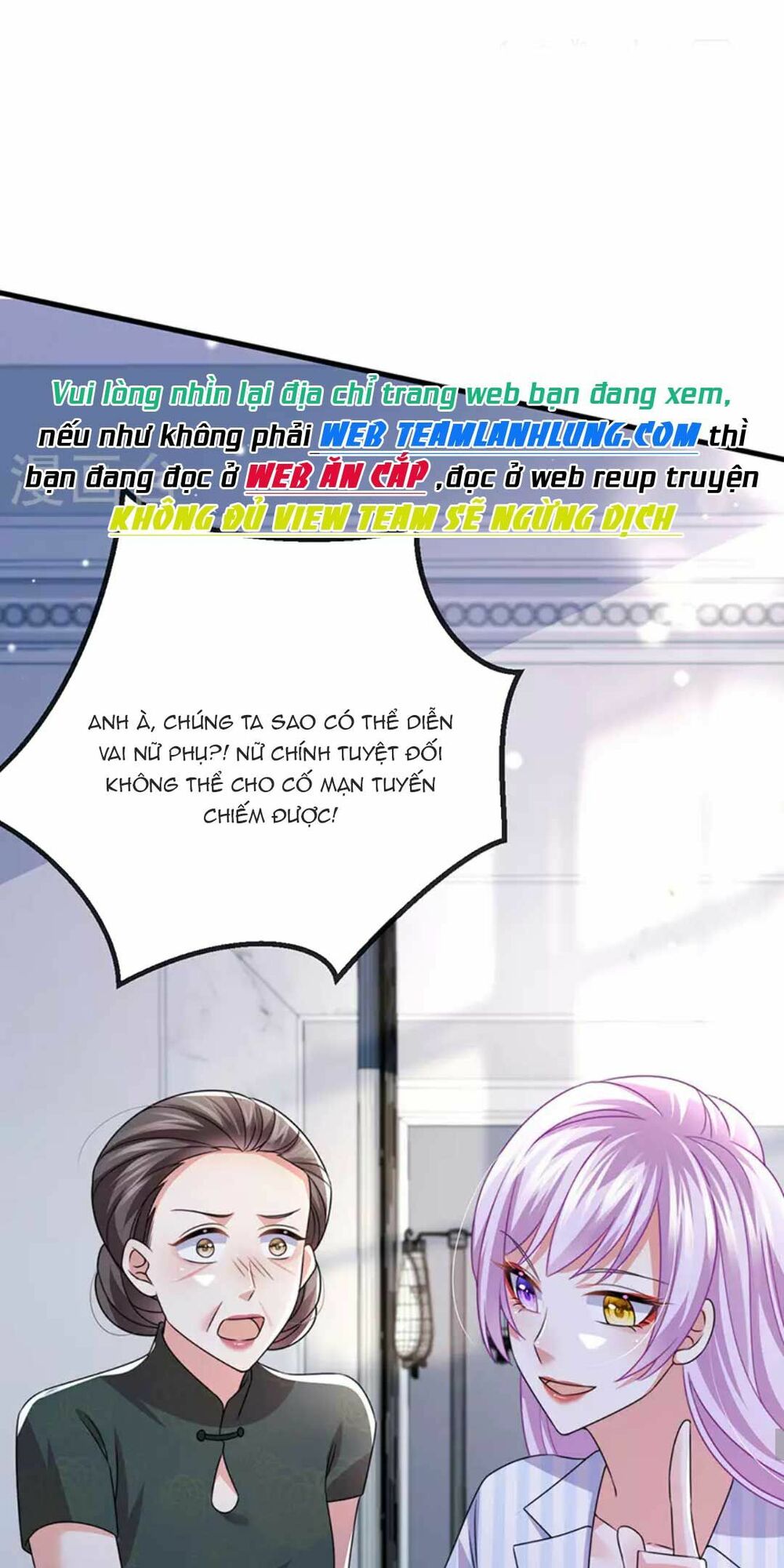 100 Cách Ngược Tra Nữ: Chapter 88