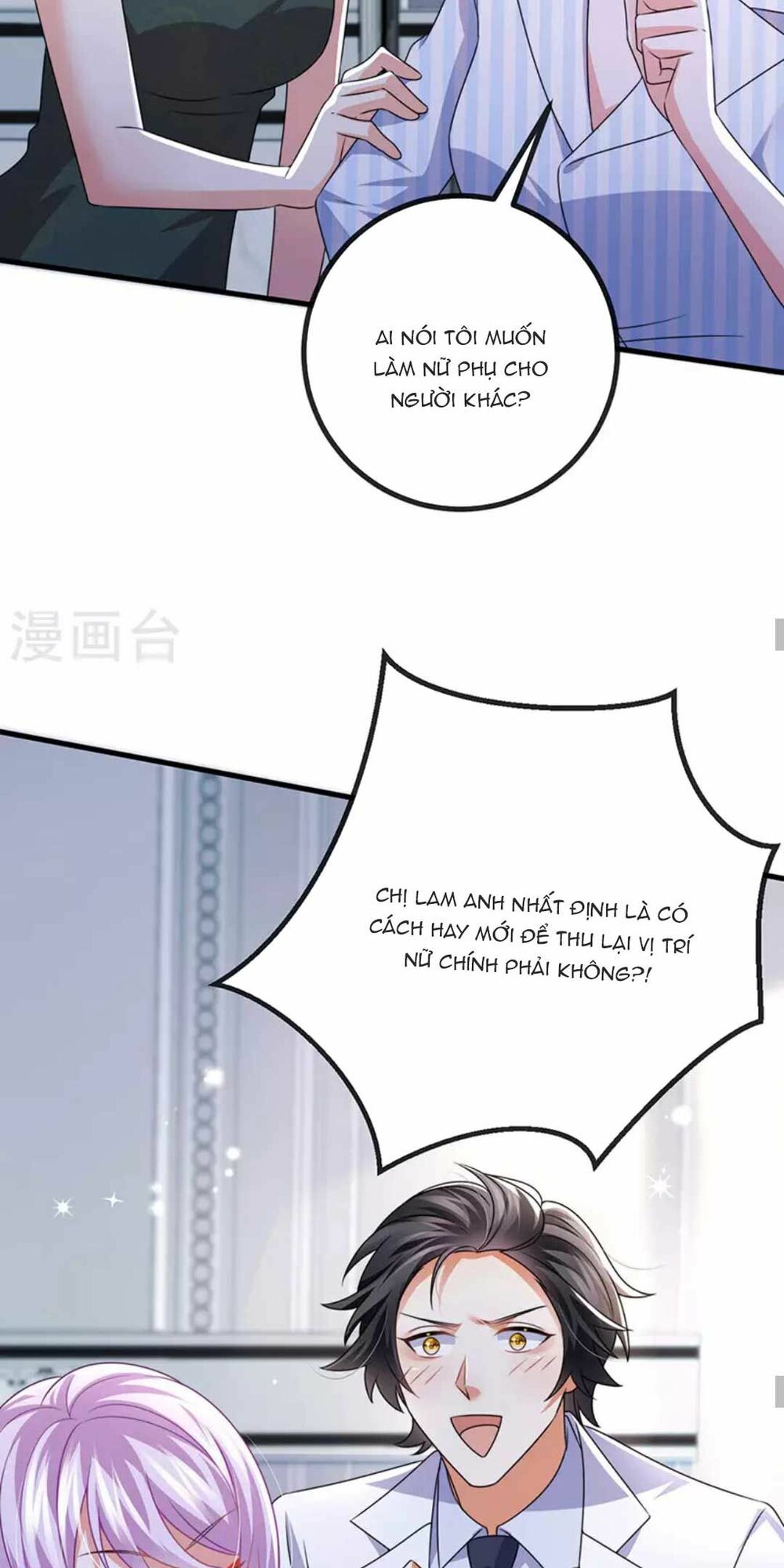 100 Cách Ngược Tra Nữ: Chapter 88