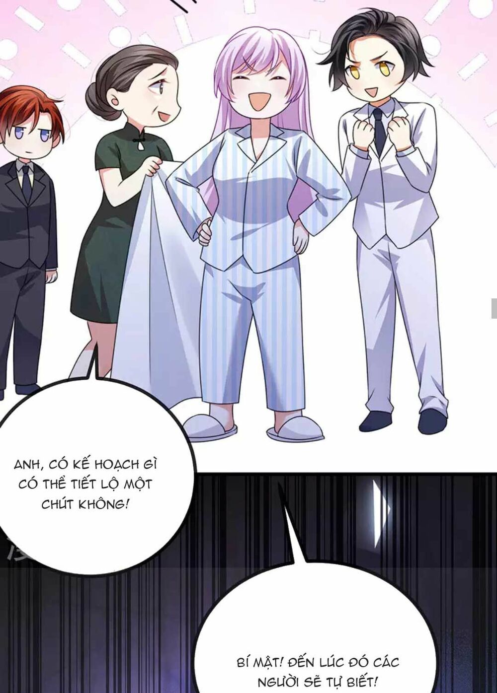 100 Cách Ngược Tra Nữ: Chapter 88