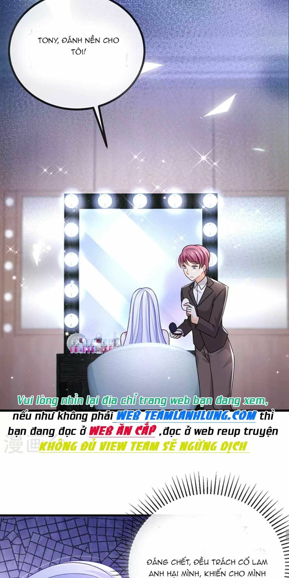 100 Cách Ngược Tra Nữ: Chapter 88