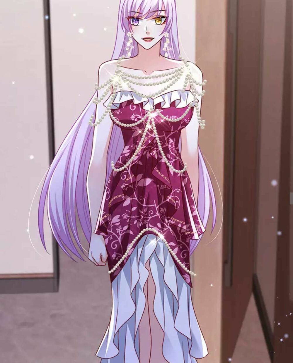 100 Cách Ngược Tra Nữ: Chapter 88