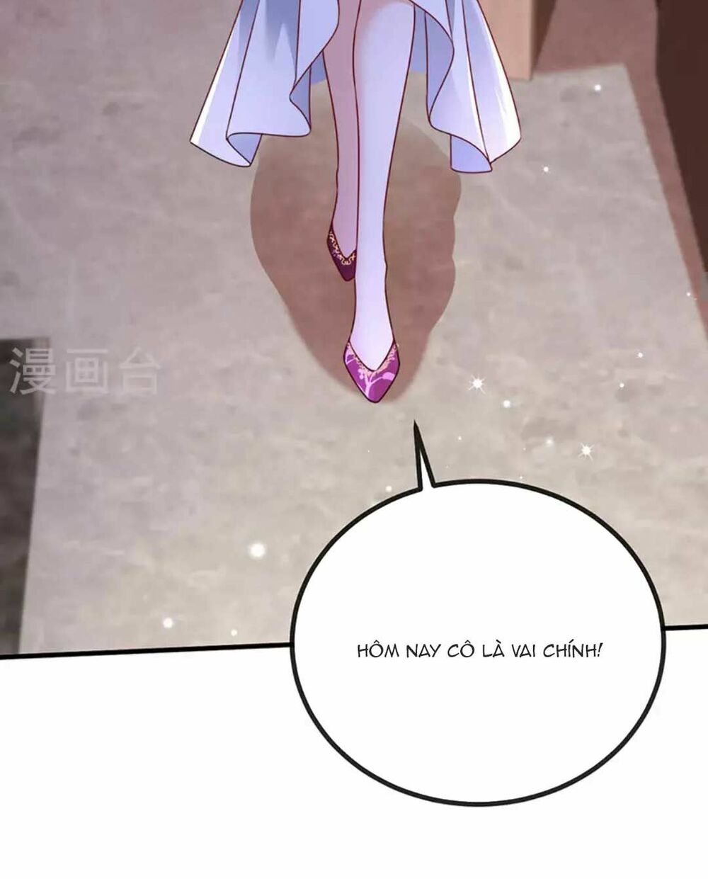 100 Cách Ngược Tra Nữ: Chapter 88