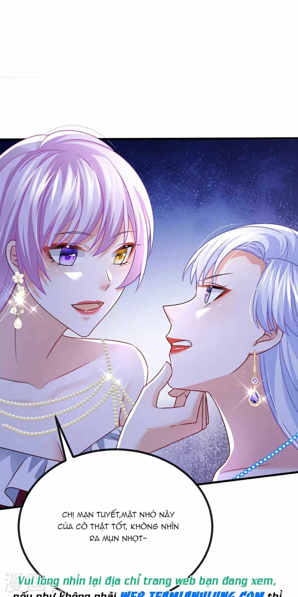 100 Cách Ngược Tra Nữ: Chapter 88
