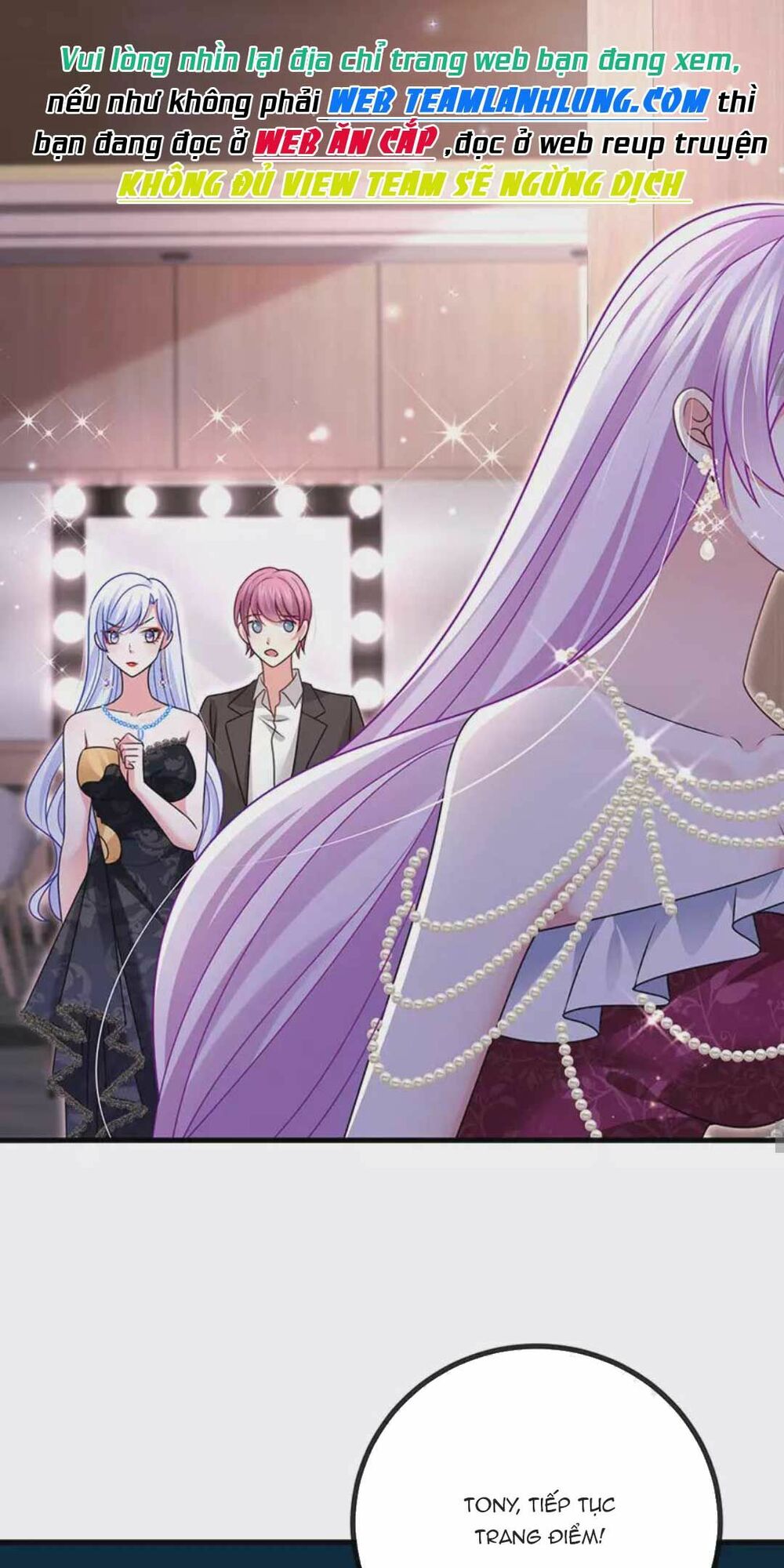 100 Cách Ngược Tra Nữ: Chapter 88
