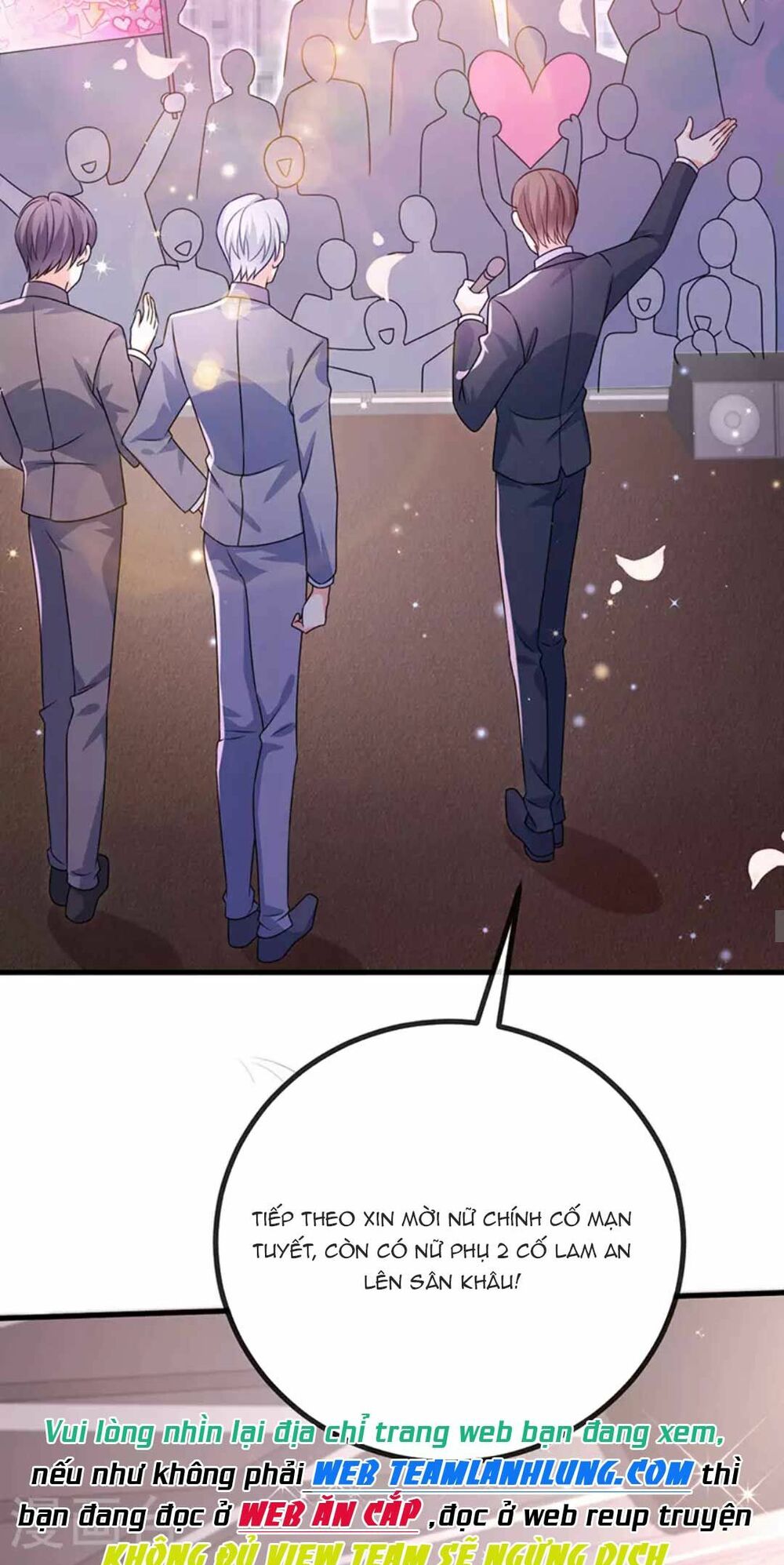 100 Cách Ngược Tra Nữ: Chapter 88