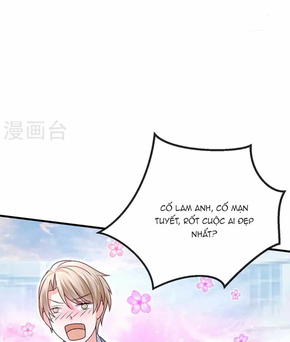 100 Cách Ngược Tra Nữ: Chapter 88