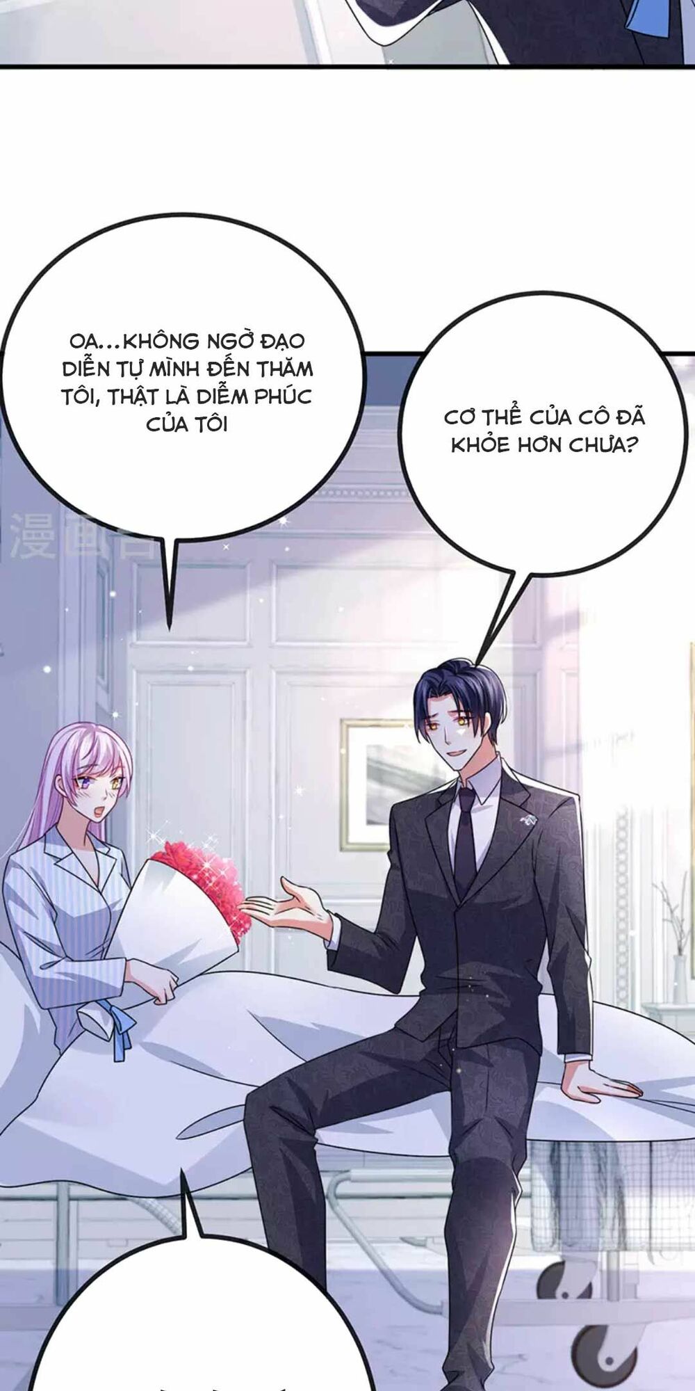 100 Cách Ngược Tra Nữ: Chapter 88