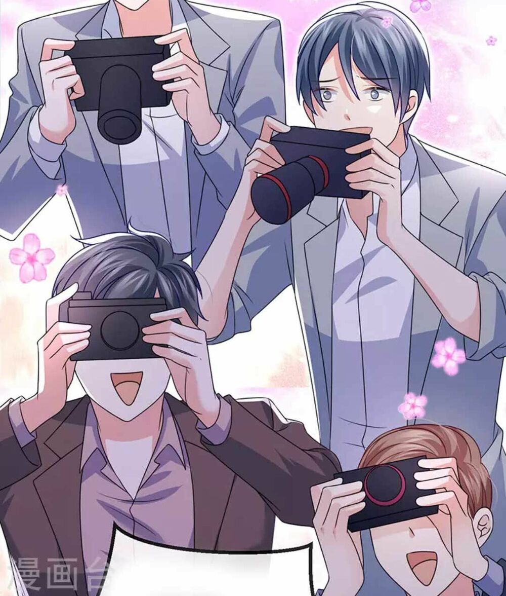 100 Cách Ngược Tra Nữ: Chapter 88