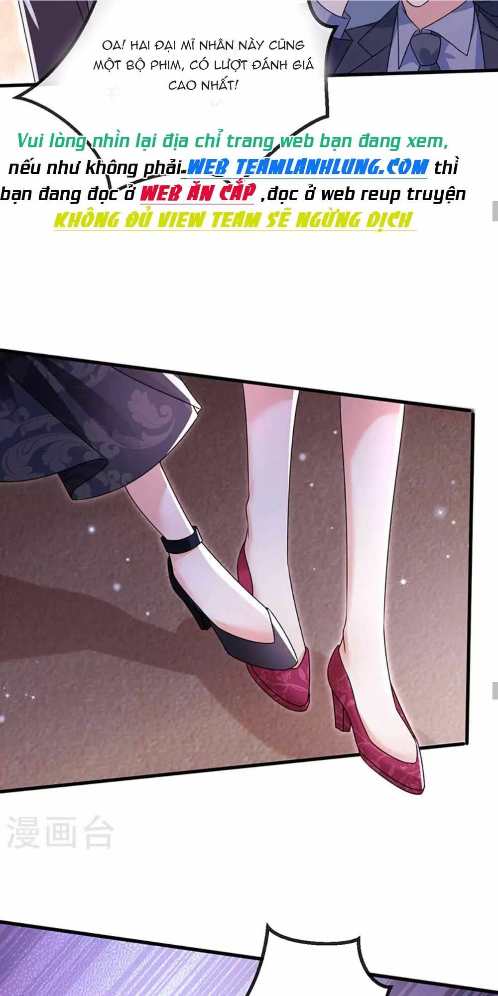 100 Cách Ngược Tra Nữ: Chapter 88