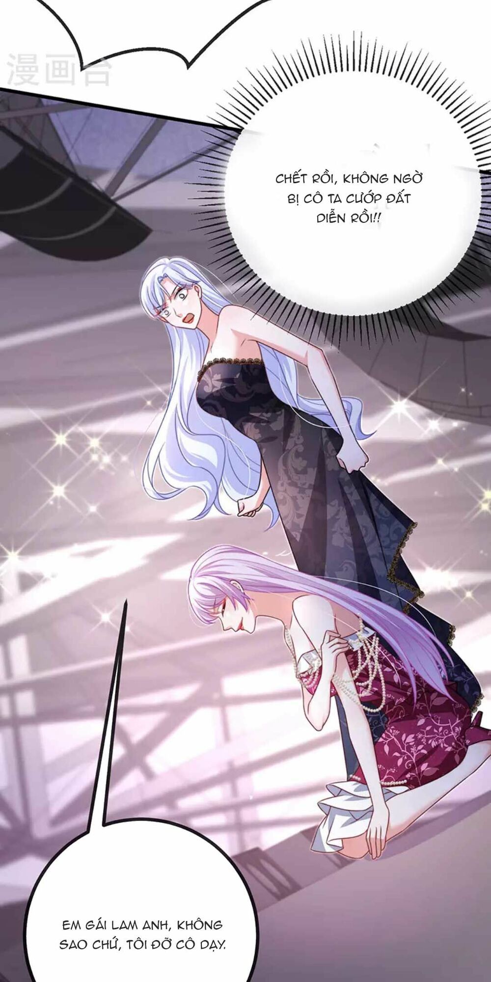 100 Cách Ngược Tra Nữ: Chapter 88