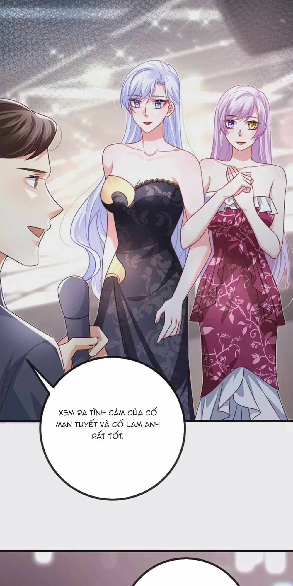 100 Cách Ngược Tra Nữ: Chapter 88