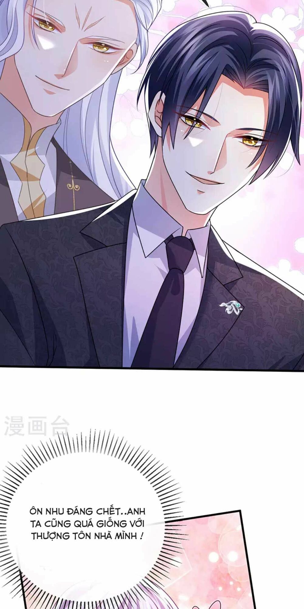 100 Cách Ngược Tra Nữ: Chapter 88