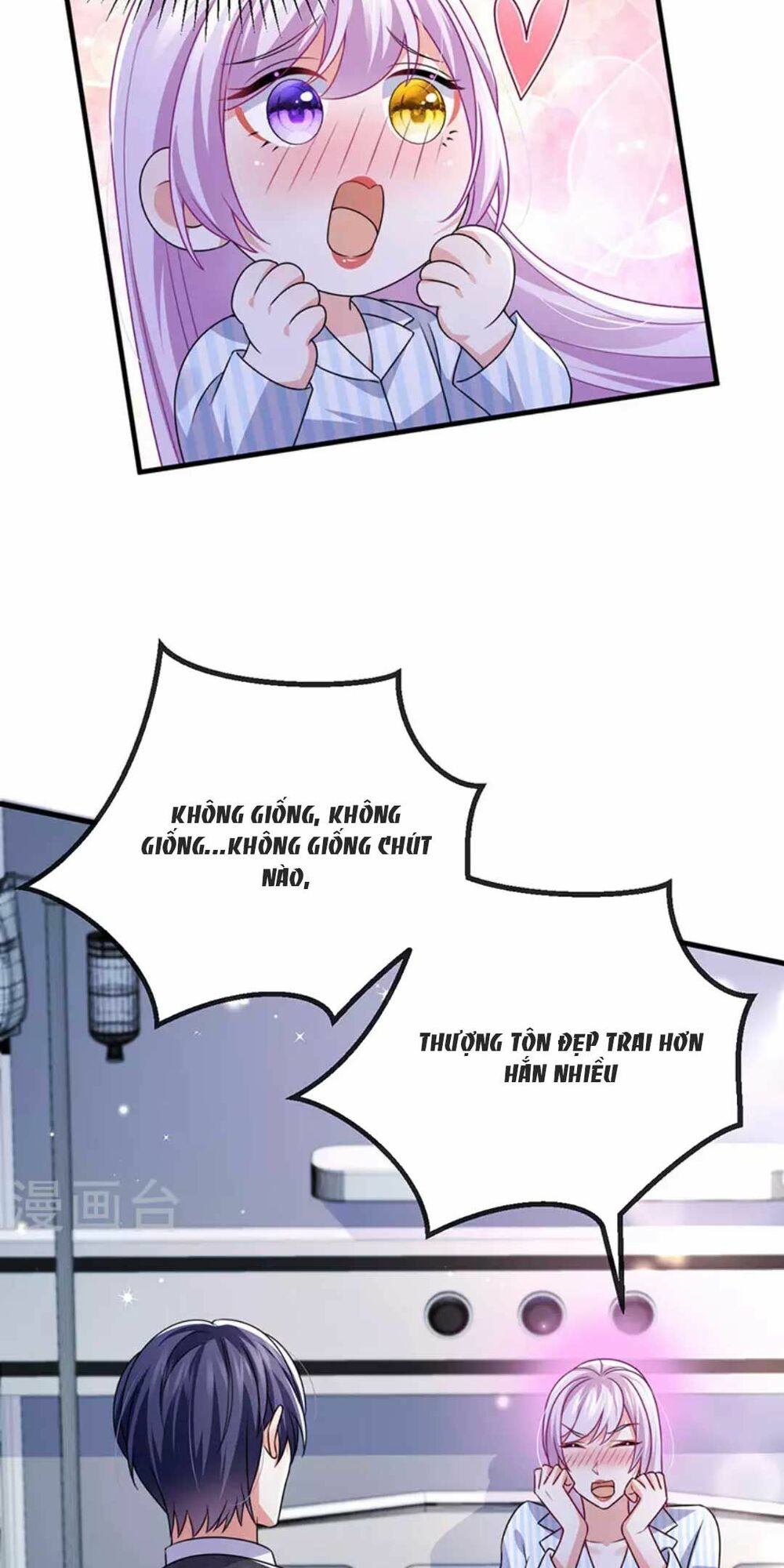100 Cách Ngược Tra Nữ: Chapter 88