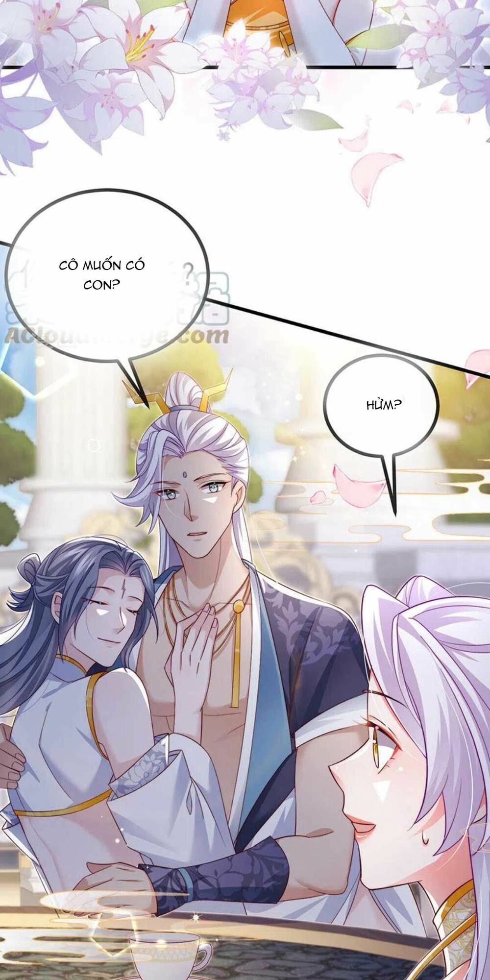 100 Cách Ngược Tra Nữ: Chapter 89