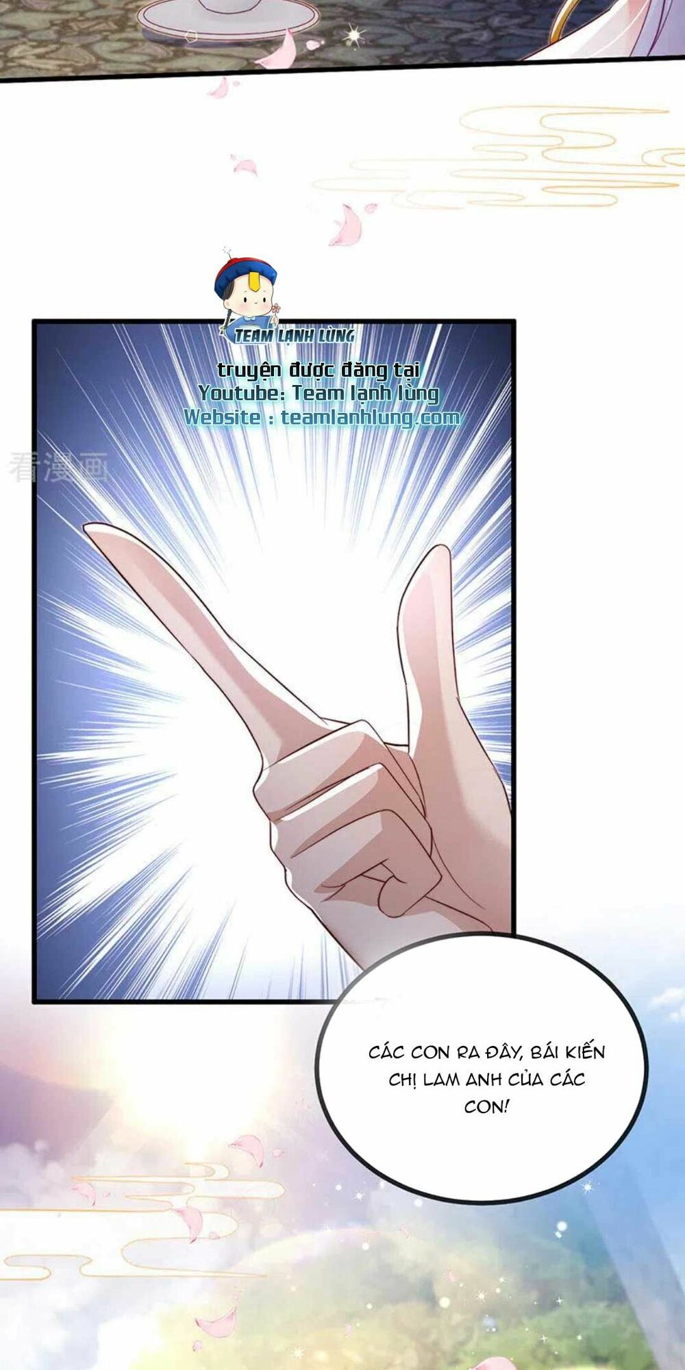 100 Cách Ngược Tra Nữ: Chapter 89