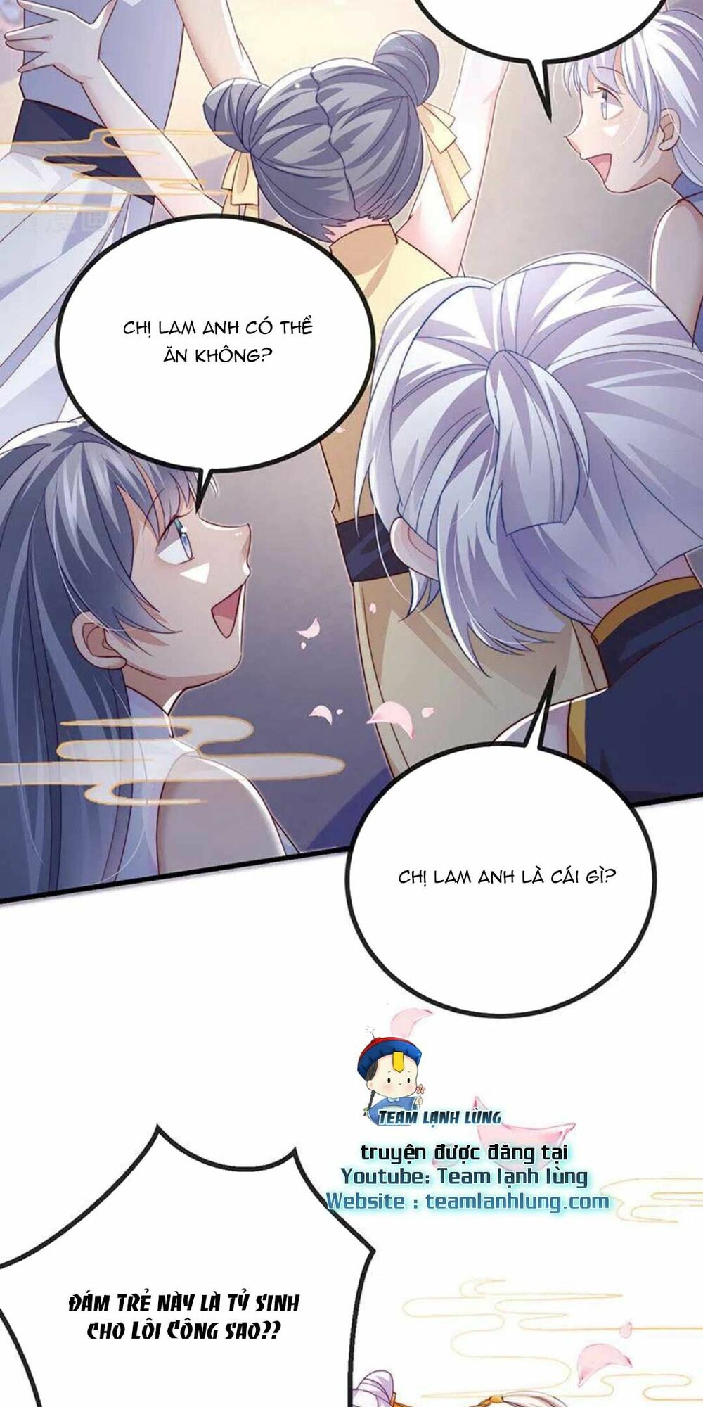 100 Cách Ngược Tra Nữ: Chapter 89