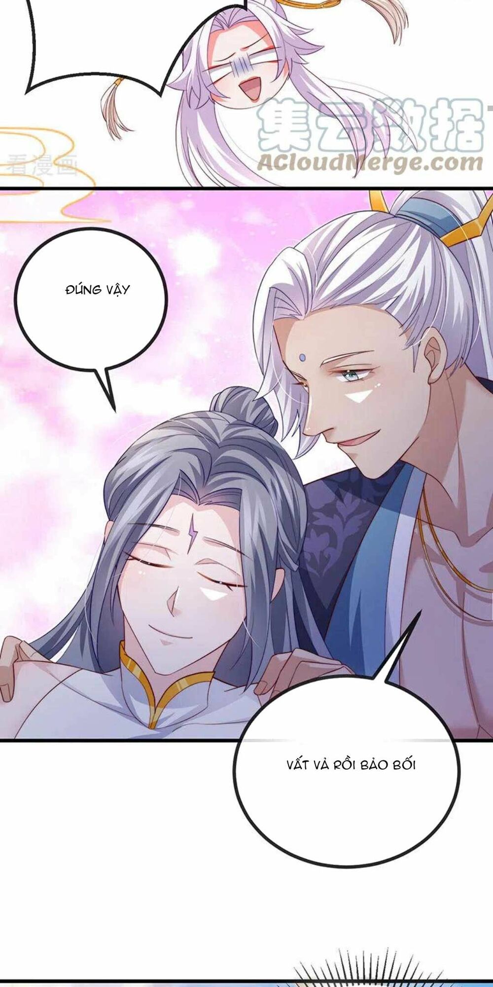 100 Cách Ngược Tra Nữ: Chapter 89