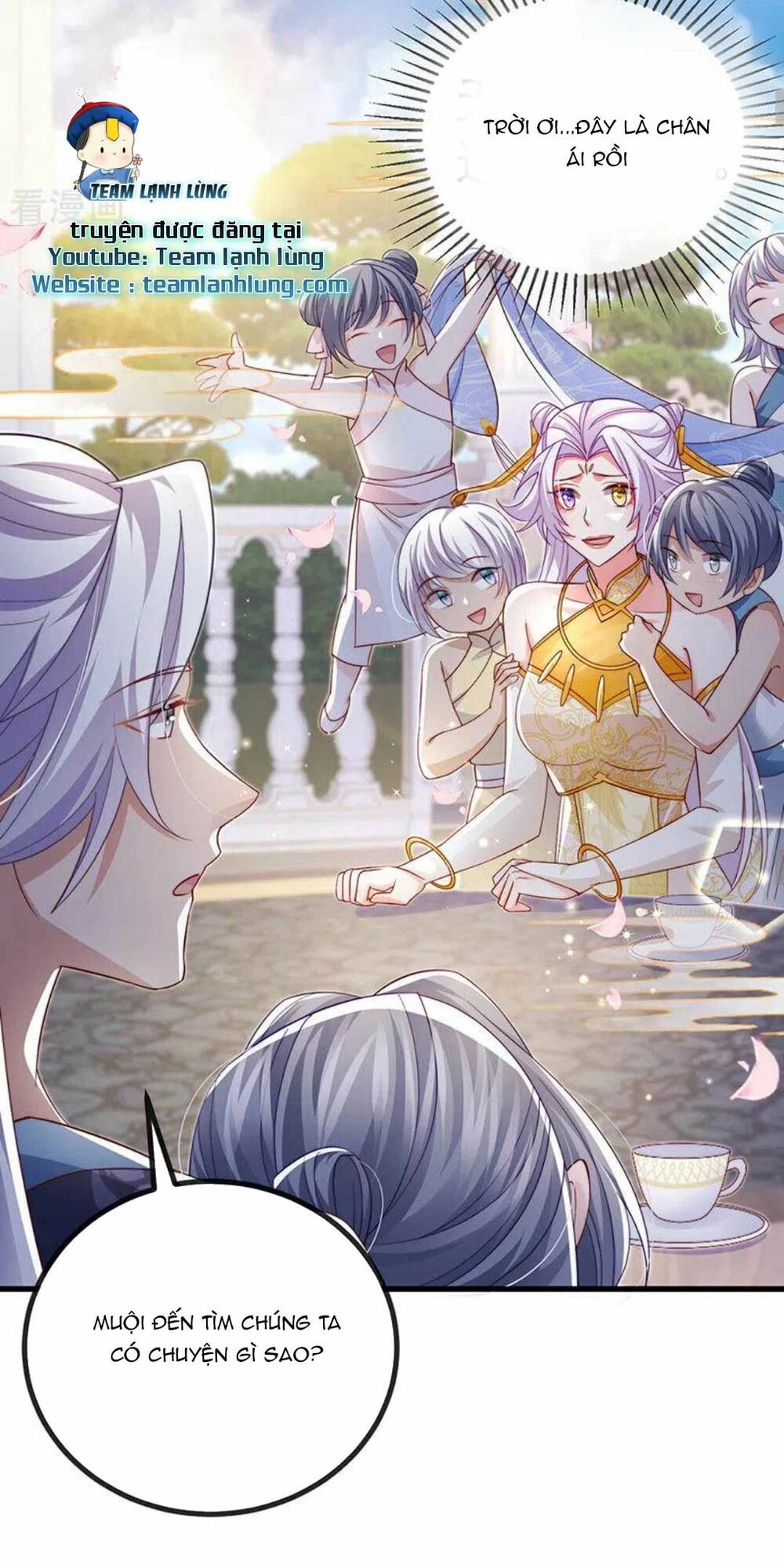100 Cách Ngược Tra Nữ: Chapter 89