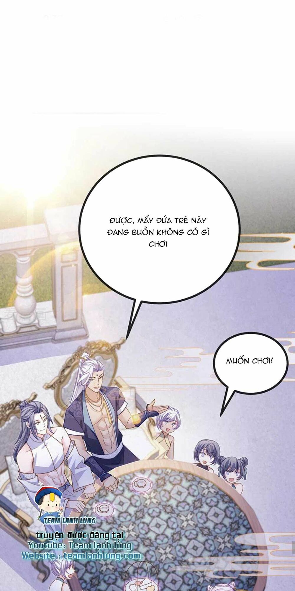 100 Cách Ngược Tra Nữ: Chapter 89