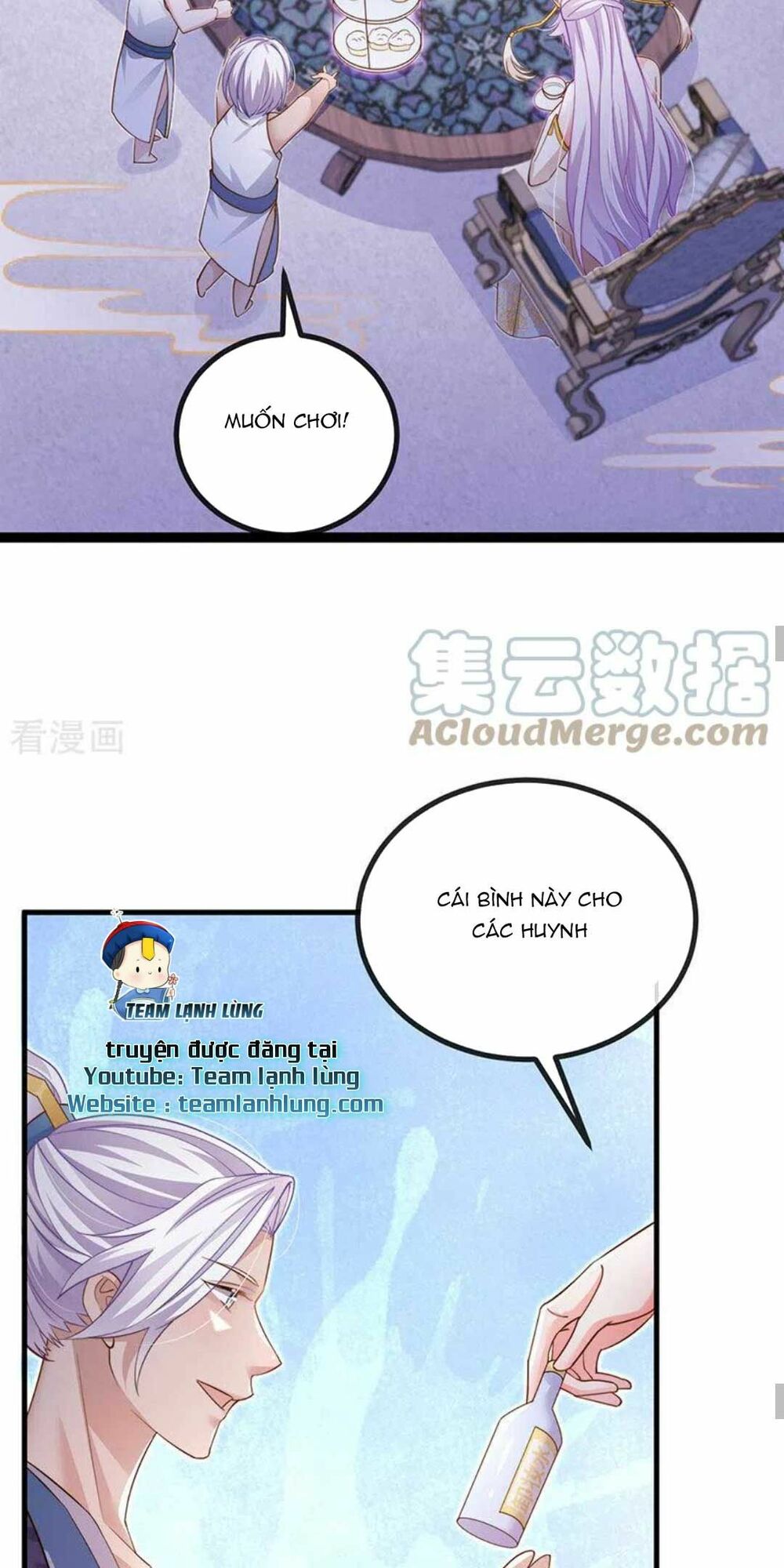100 Cách Ngược Tra Nữ: Chapter 89