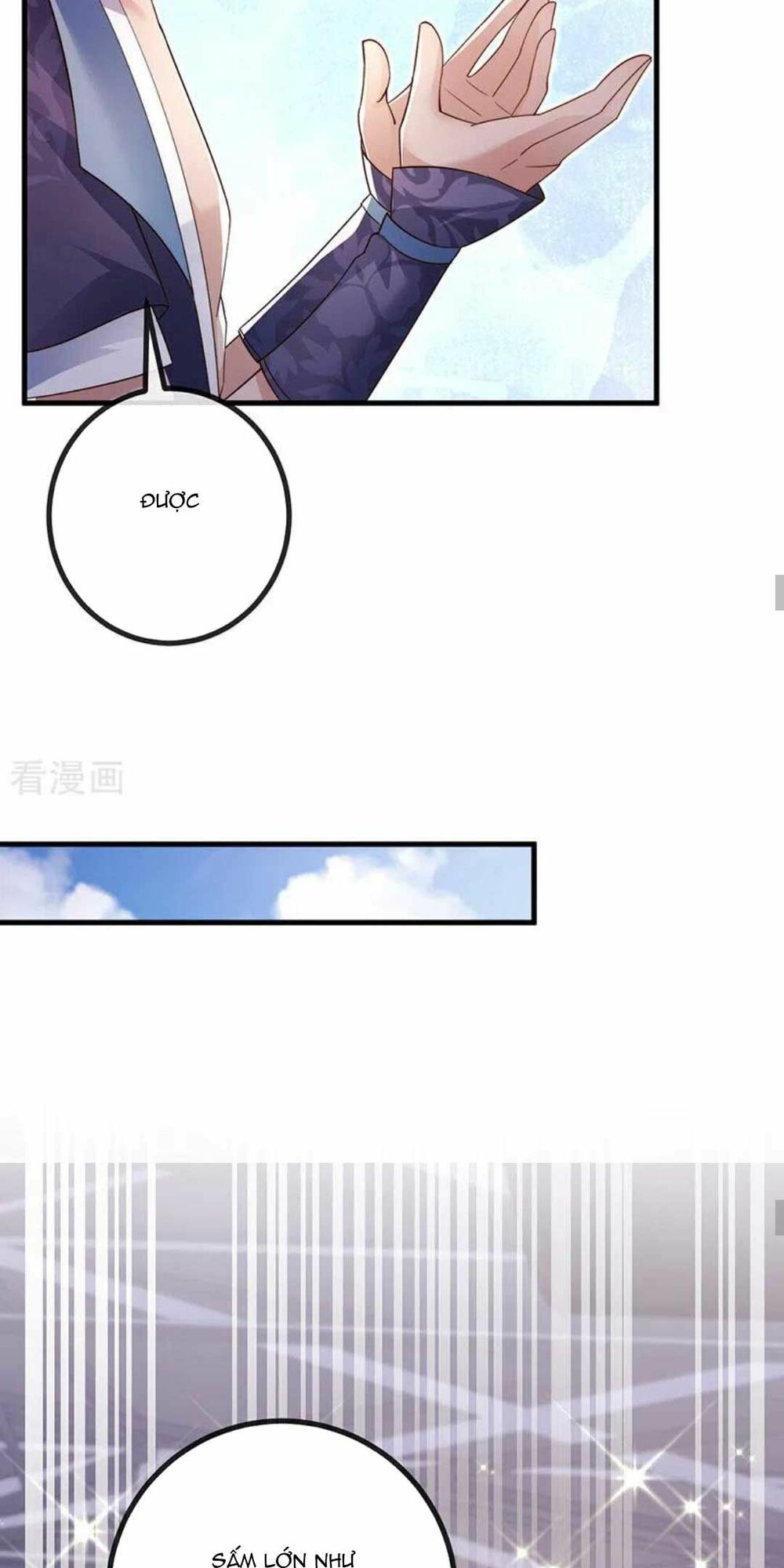 100 Cách Ngược Tra Nữ: Chapter 89