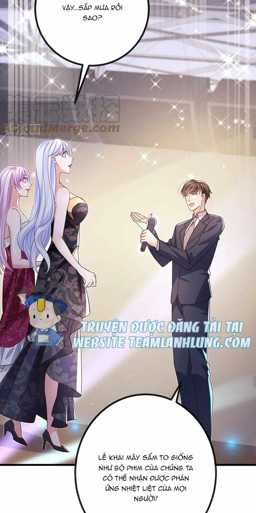 100 Cách Ngược Tra Nữ: Chapter 89
