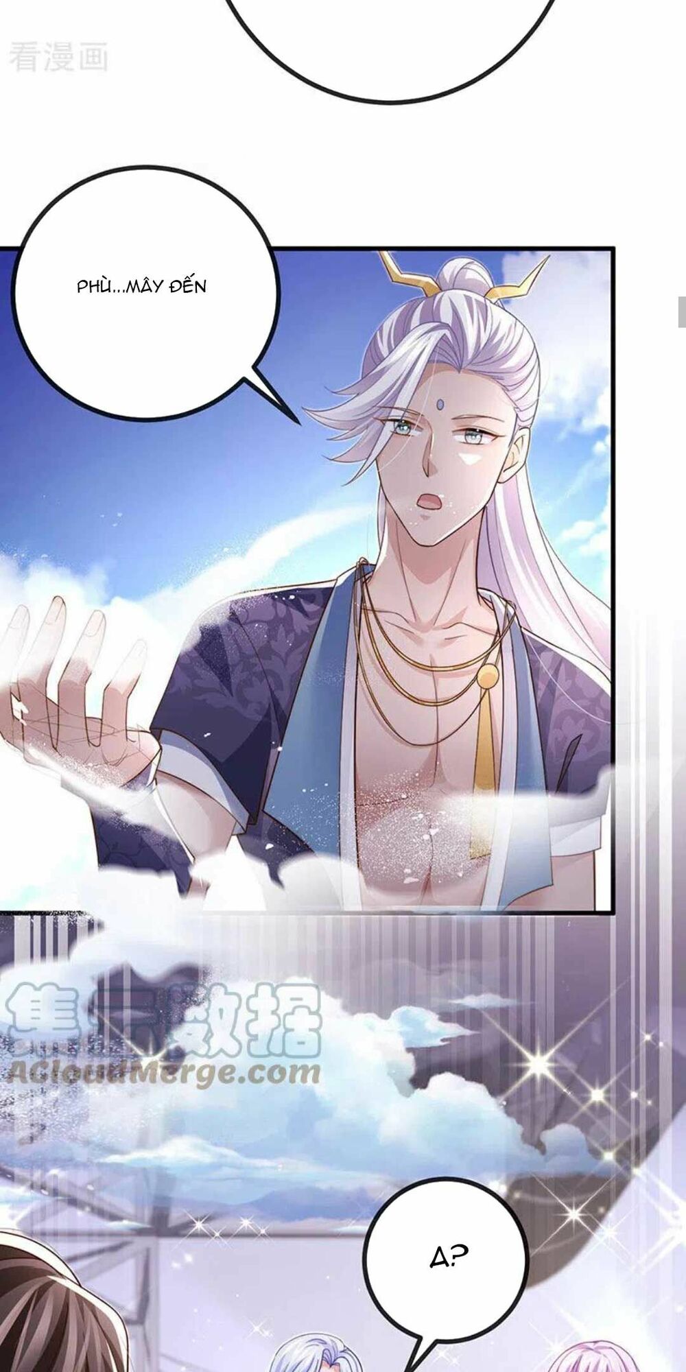 100 Cách Ngược Tra Nữ: Chapter 89