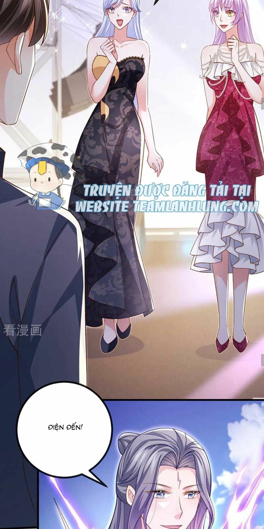 100 Cách Ngược Tra Nữ: Chapter 89
