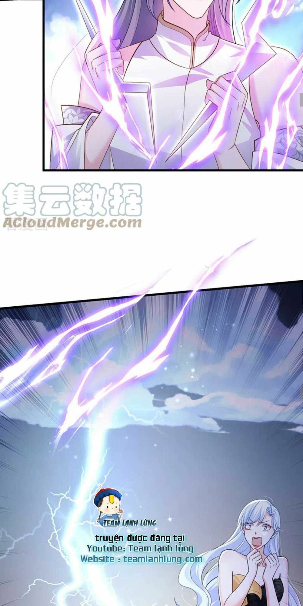 100 Cách Ngược Tra Nữ: Chapter 89