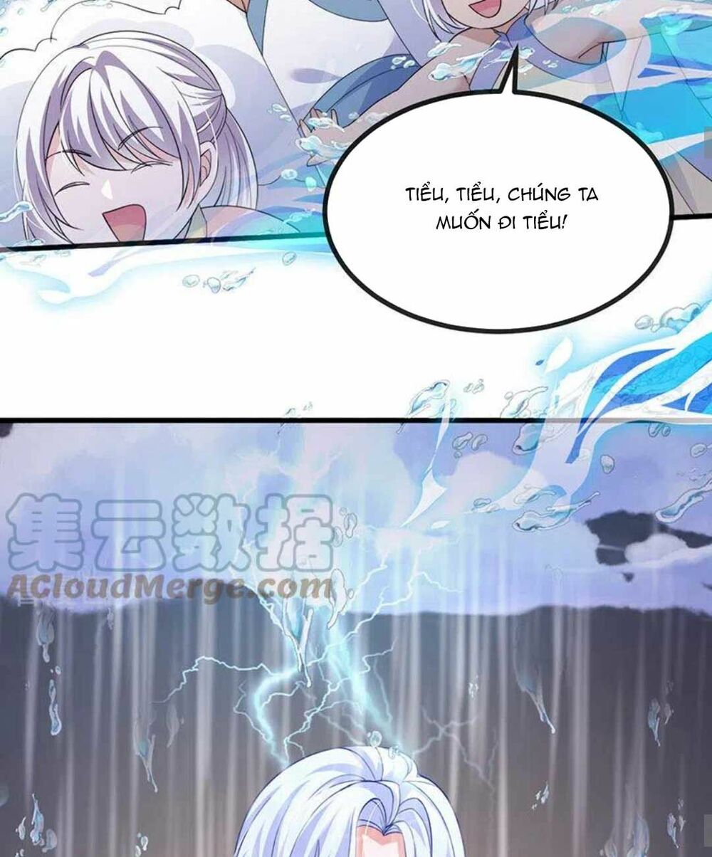 100 Cách Ngược Tra Nữ: Chapter 89