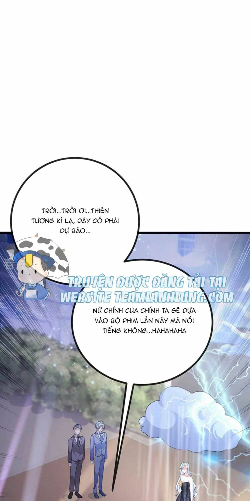 100 Cách Ngược Tra Nữ: Chapter 89