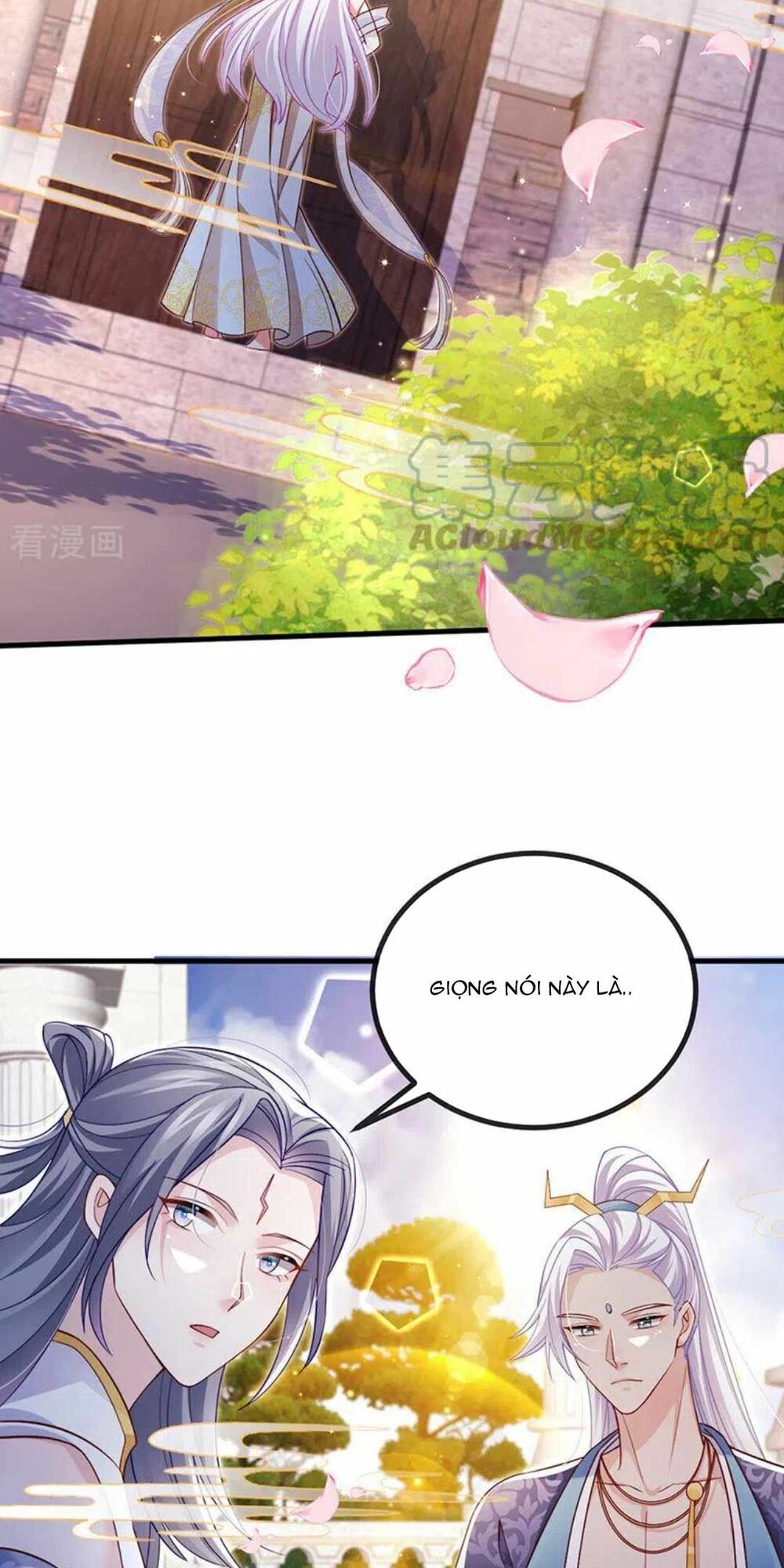 100 Cách Ngược Tra Nữ: Chapter 89