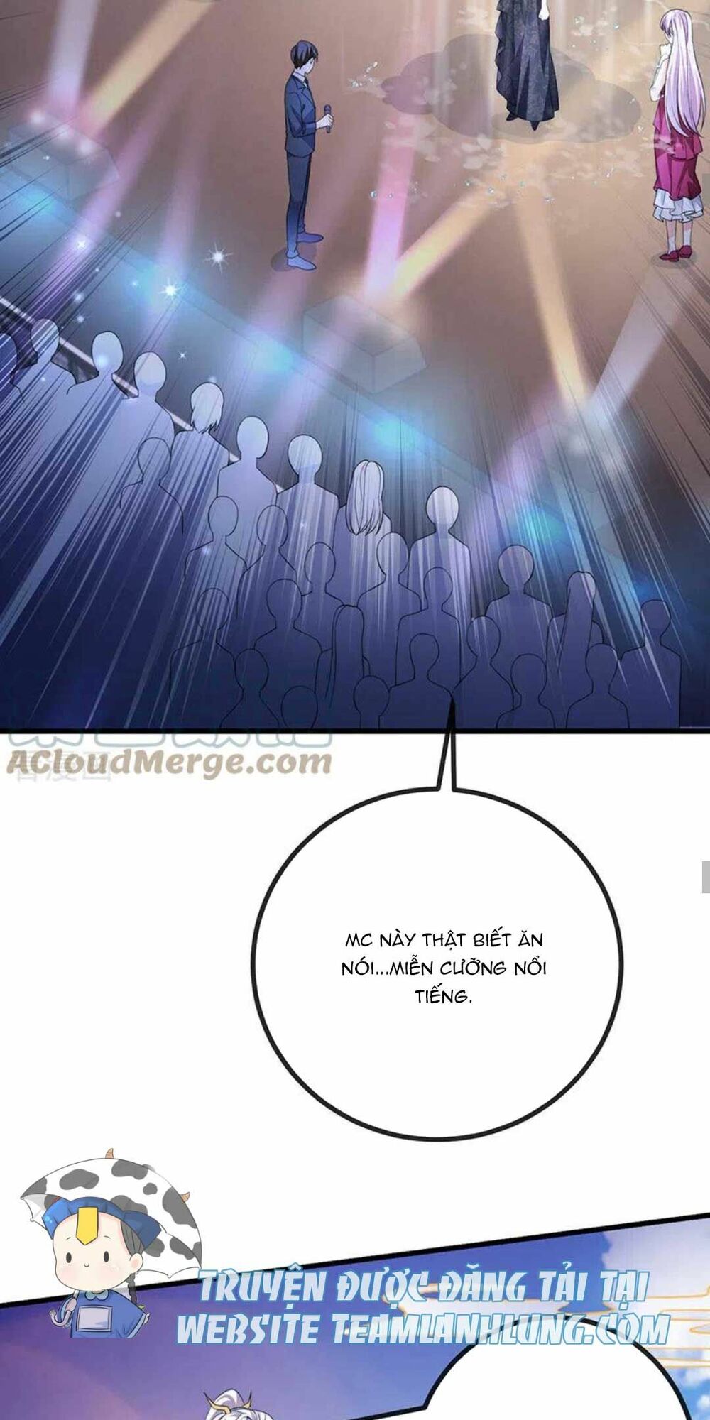 100 Cách Ngược Tra Nữ: Chapter 89
