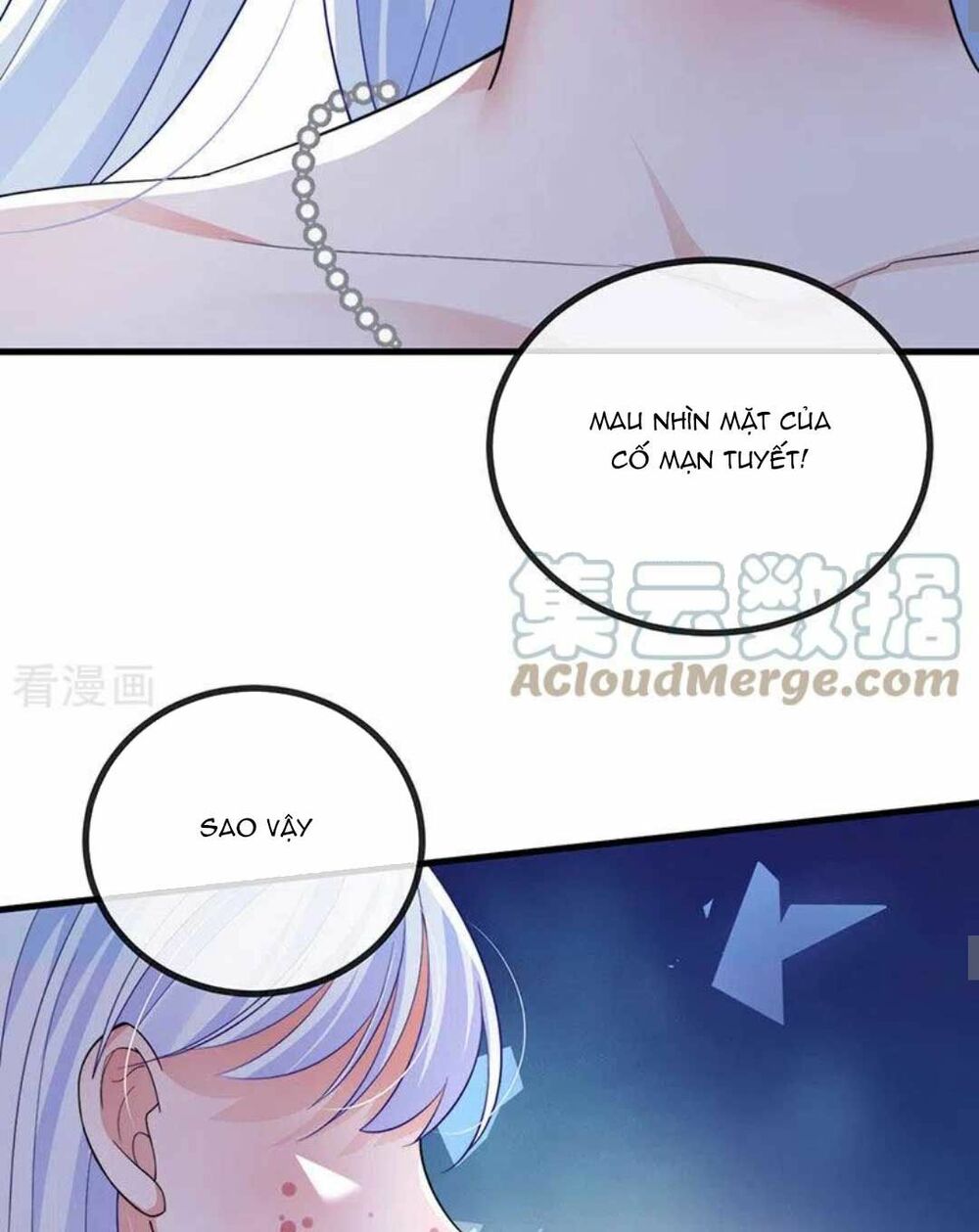 100 Cách Ngược Tra Nữ: Chapter 89