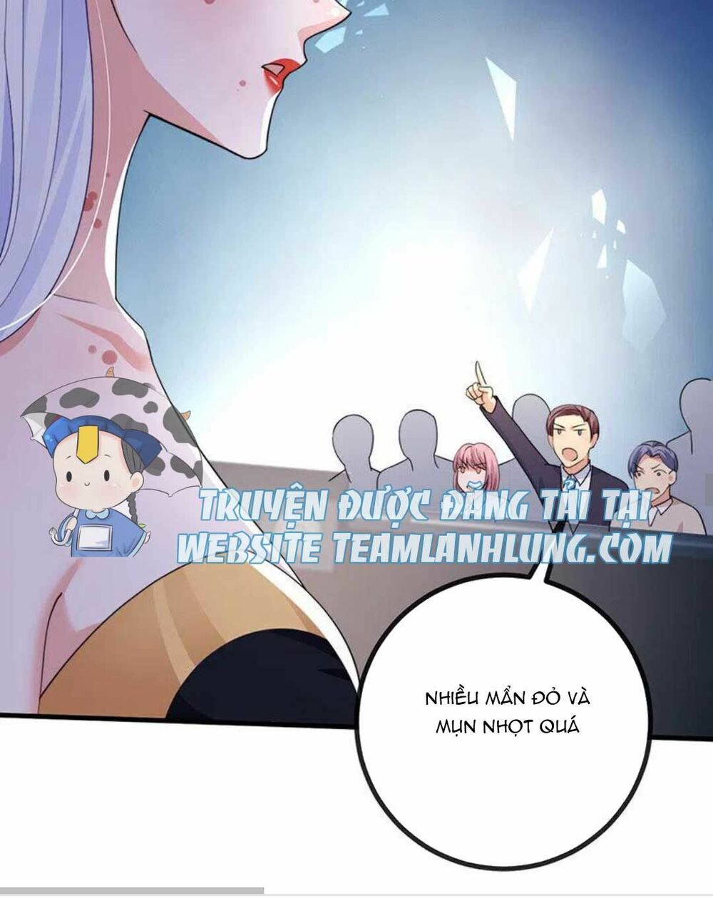 100 Cách Ngược Tra Nữ: Chapter 89