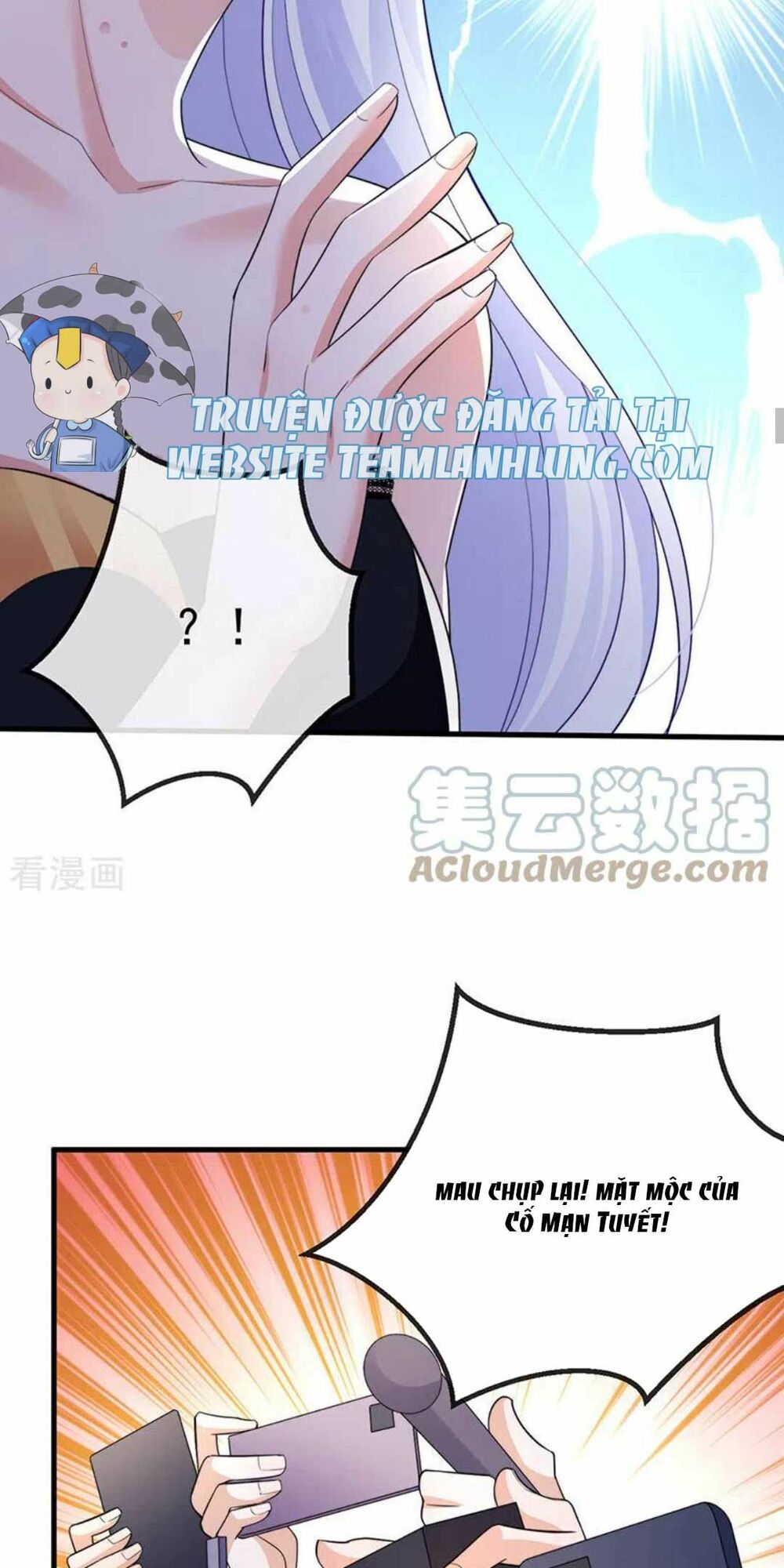 100 Cách Ngược Tra Nữ: Chapter 89