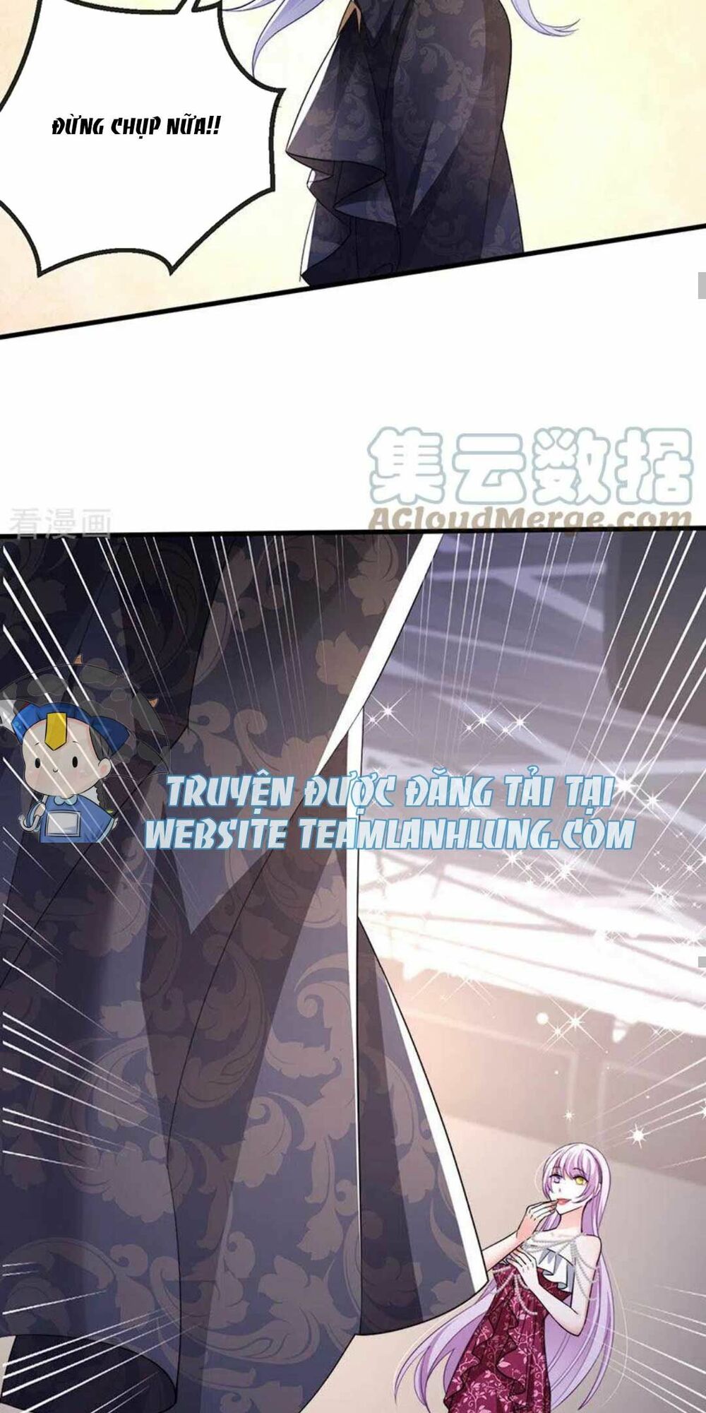 100 Cách Ngược Tra Nữ: Chapter 89