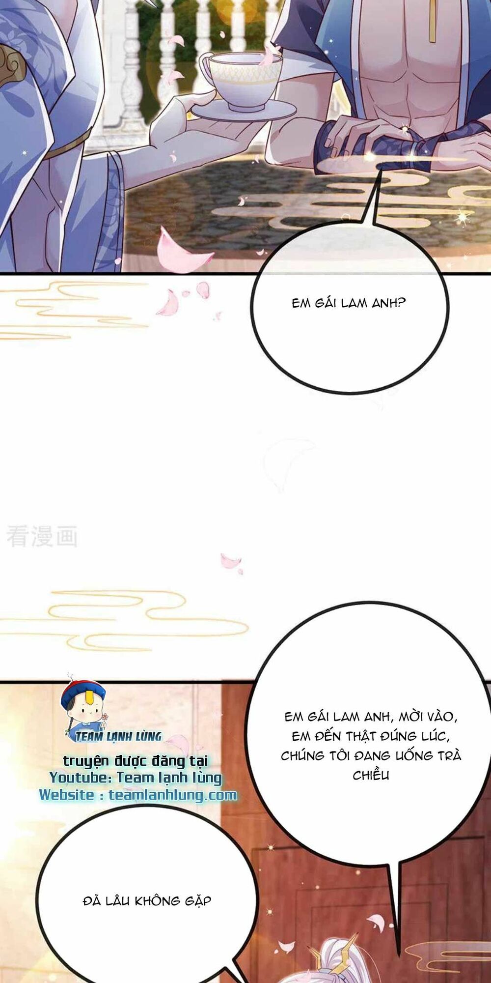 100 Cách Ngược Tra Nữ: Chapter 89