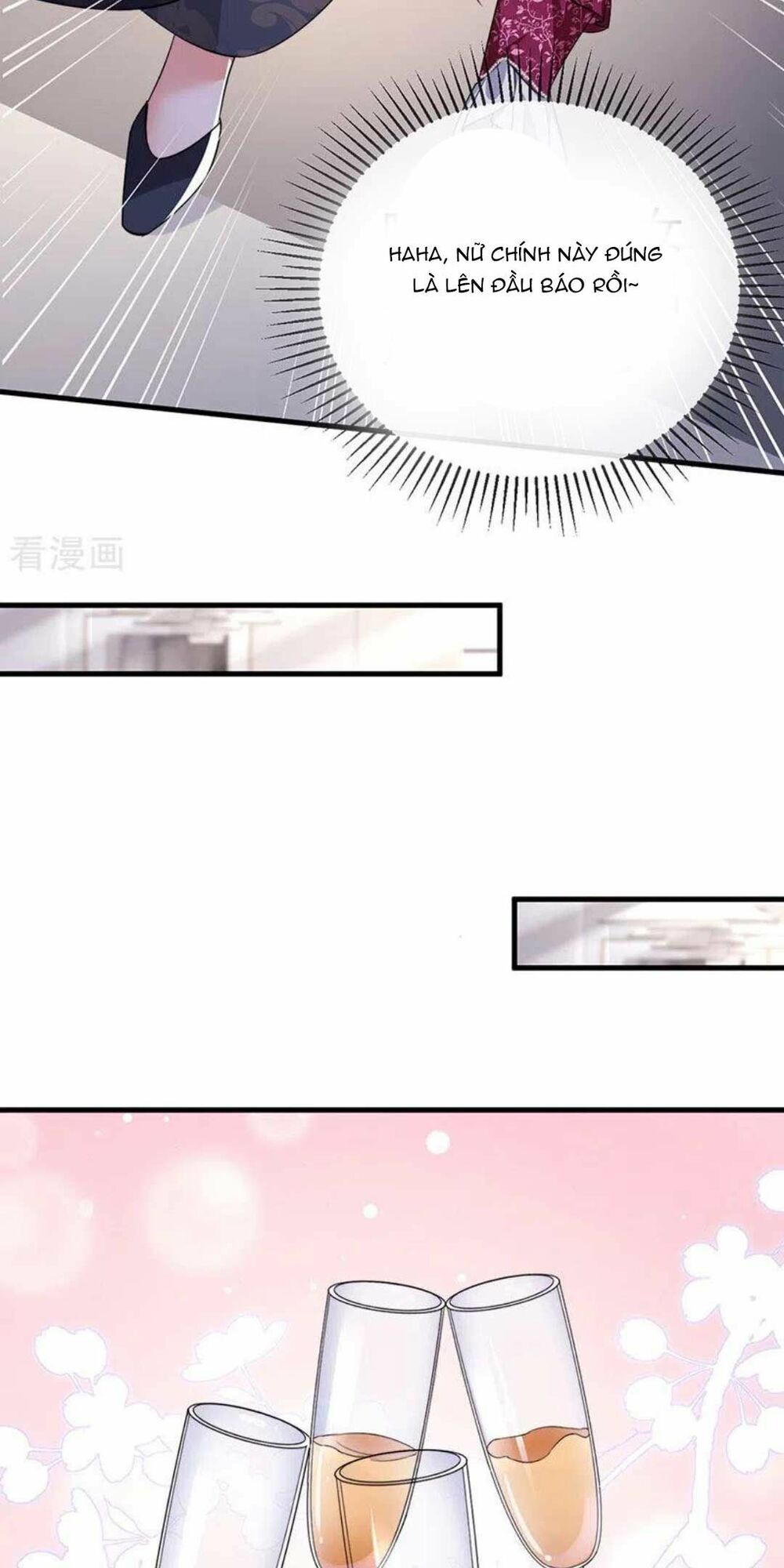 100 Cách Ngược Tra Nữ: Chapter 89