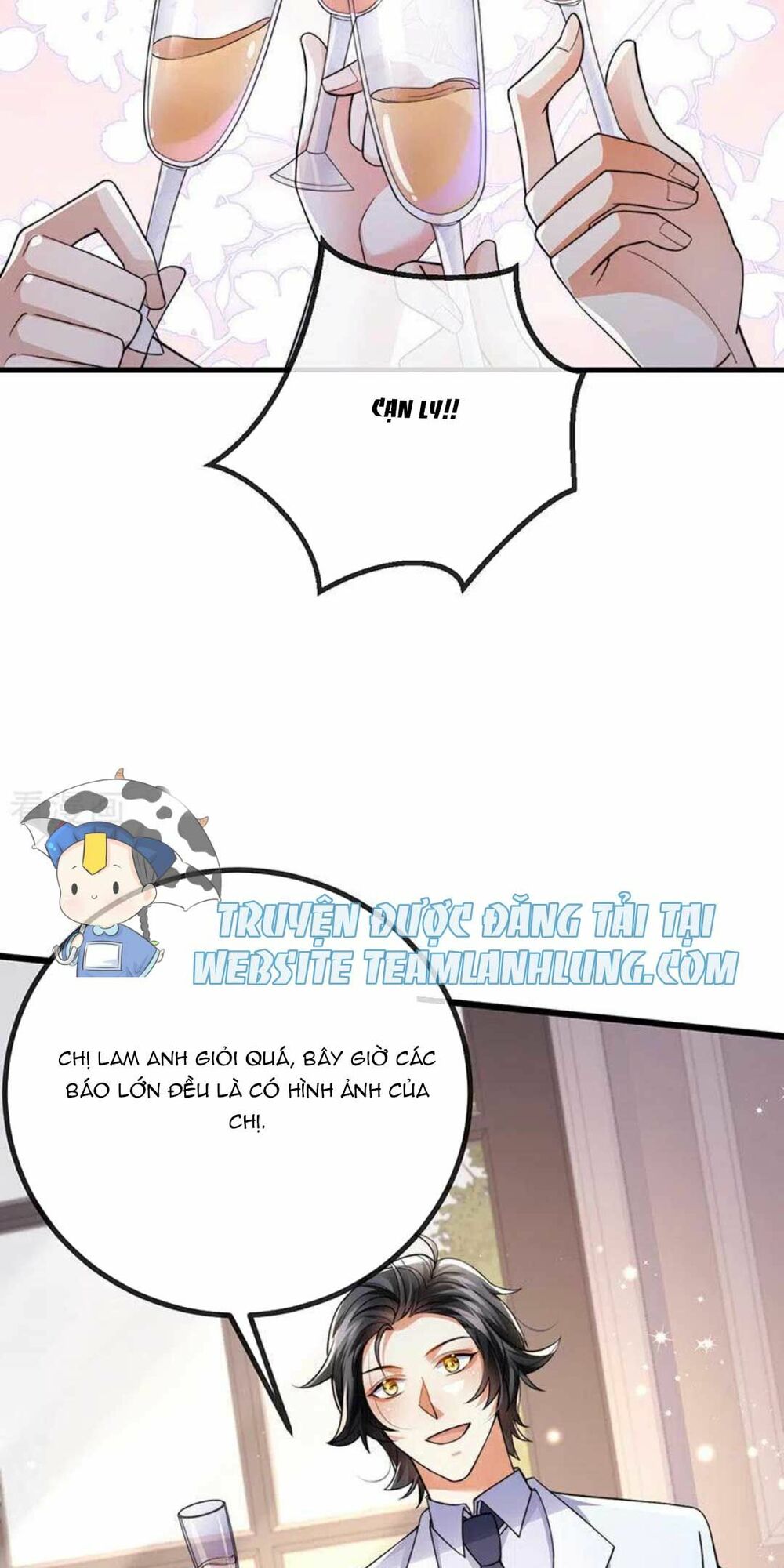 100 Cách Ngược Tra Nữ: Chapter 89
