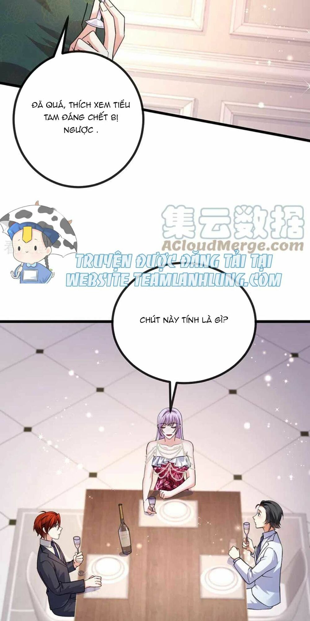 100 Cách Ngược Tra Nữ: Chapter 89
