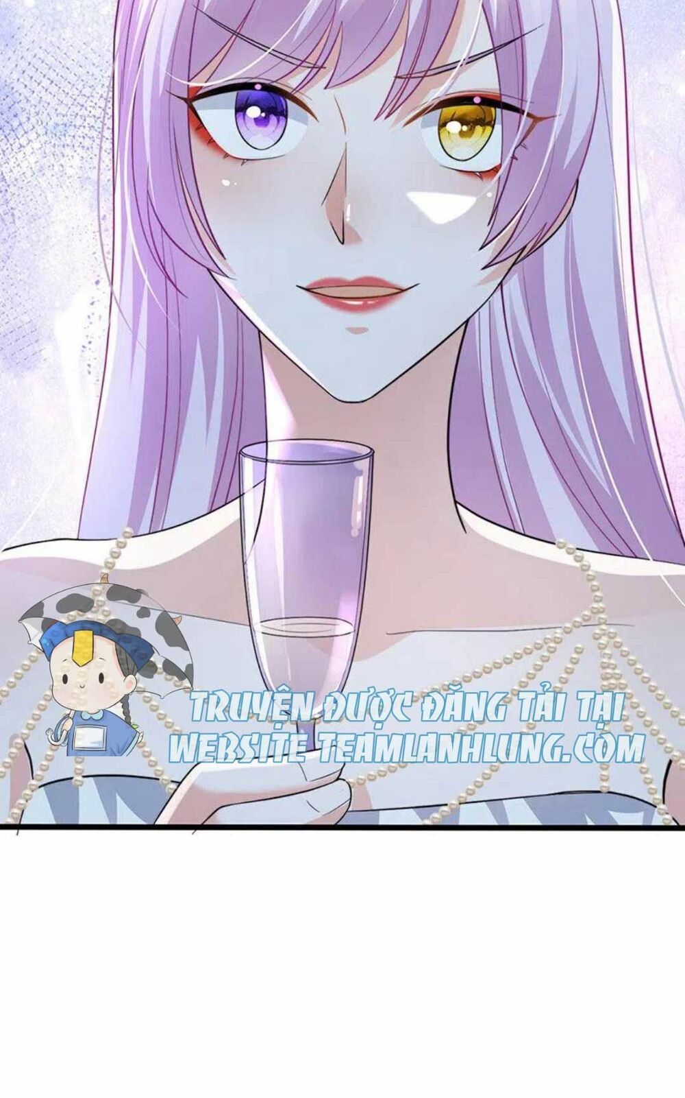 100 Cách Ngược Tra Nữ: Chapter 89