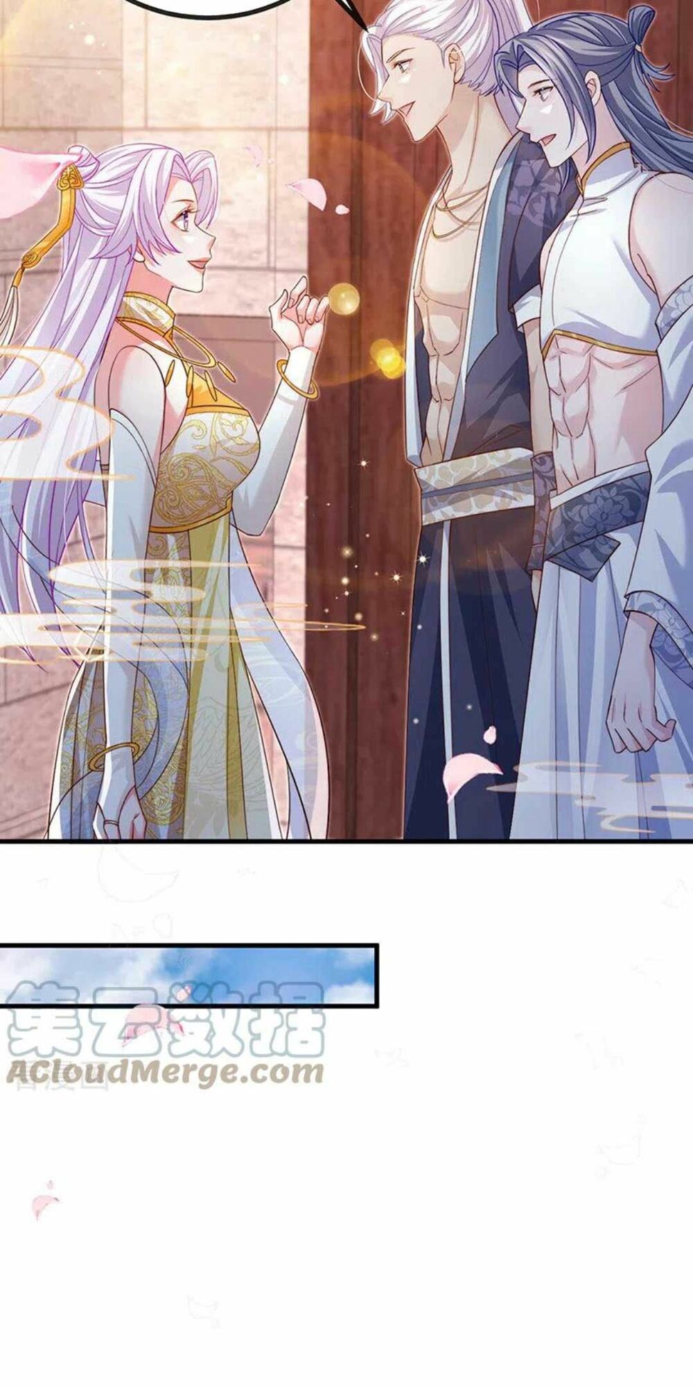 100 Cách Ngược Tra Nữ: Chapter 89