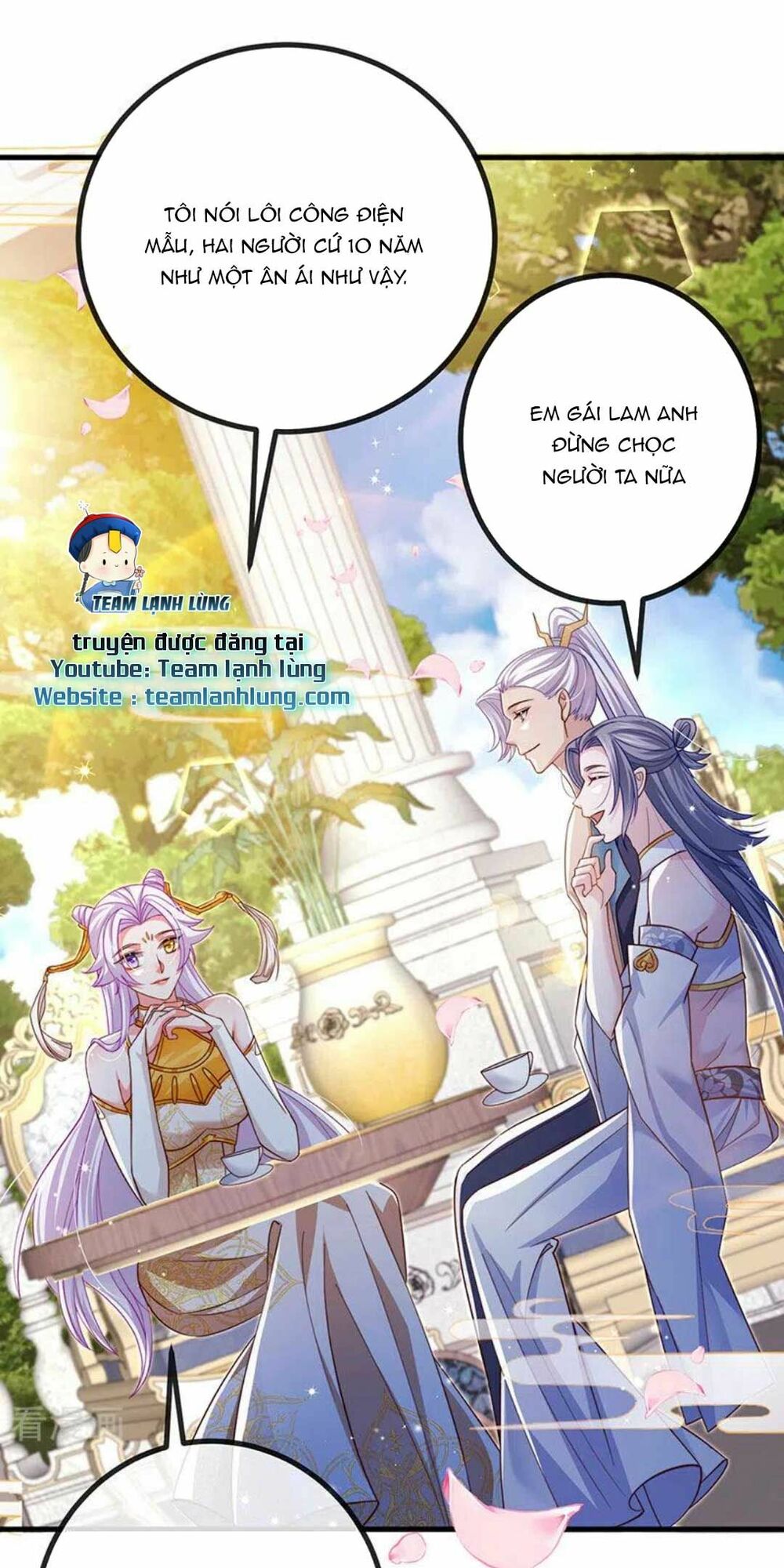 100 Cách Ngược Tra Nữ: Chapter 89
