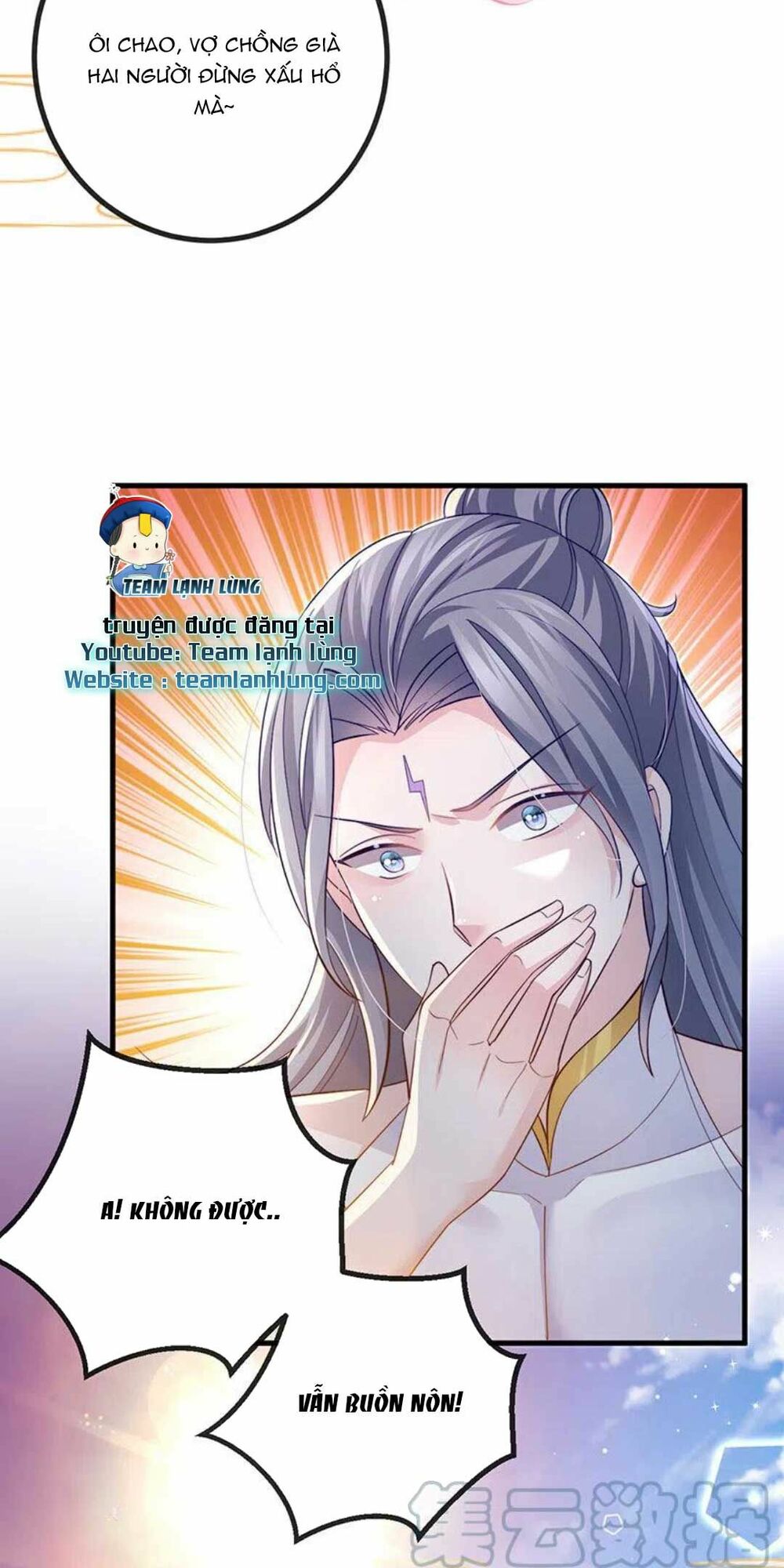 100 Cách Ngược Tra Nữ: Chapter 89