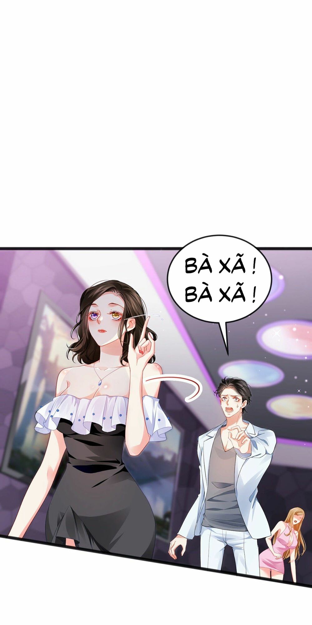 100 Cách Ngược Tra Nữ: Chapter 9