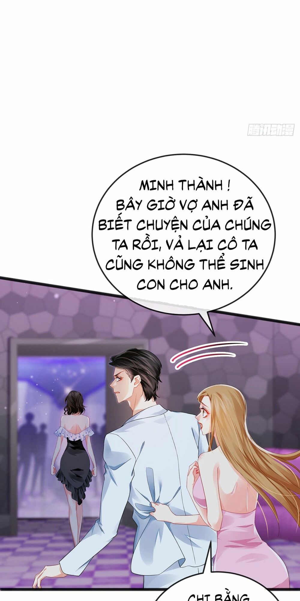 100 Cách Ngược Tra Nữ: Chapter 9